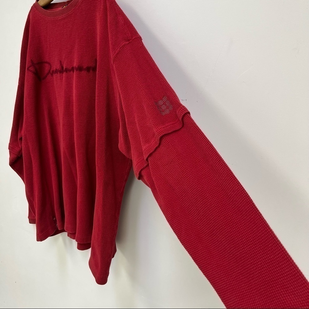 Vintage Drunkmunky Long Sleeve Shirt - Picture 4 of 7